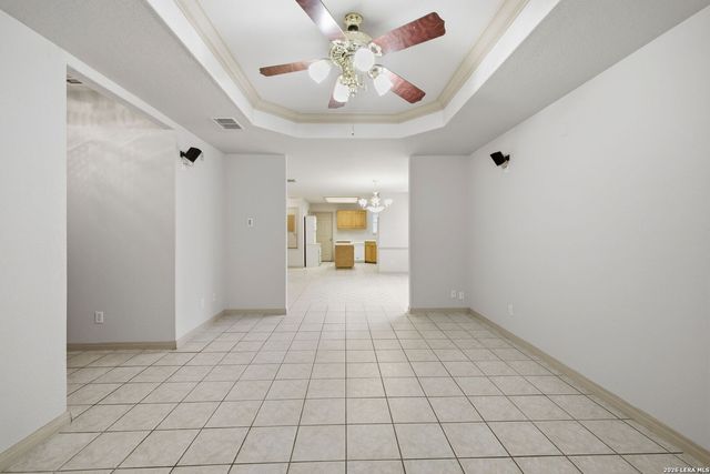 615 Claude W Black, San Antonio, TX 78203