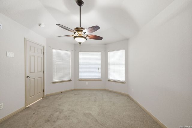 615 Claude W Black, San Antonio, TX 78203