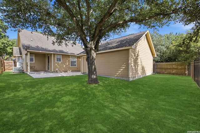615 Claude W Black, San Antonio, TX 78203