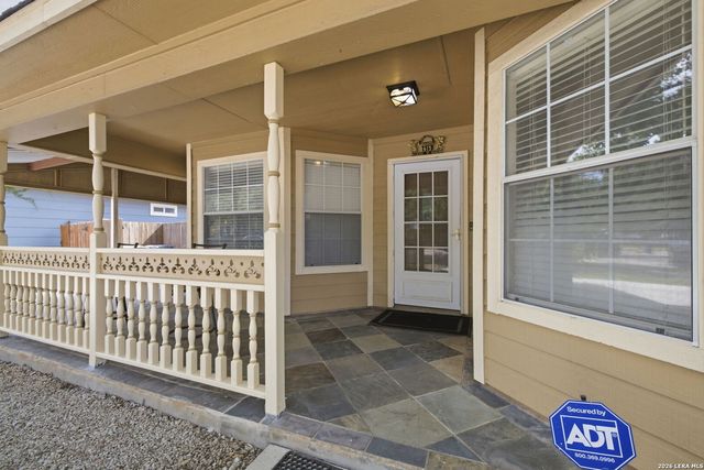 615 Claude W Black, San Antonio, TX 78203