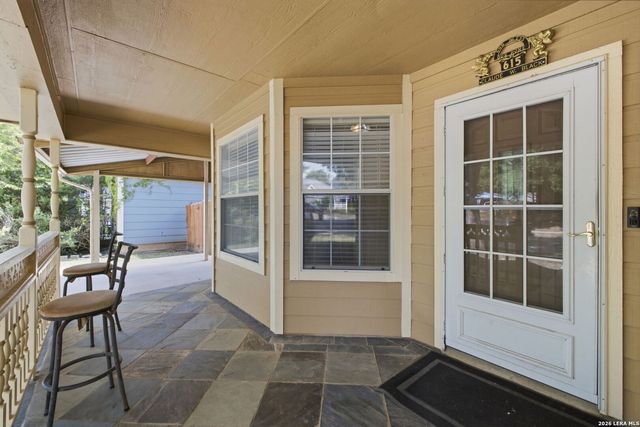 615 Claude W Black, San Antonio, TX 78203