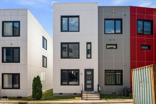 1107 Nova Street, Durham, NC 27713