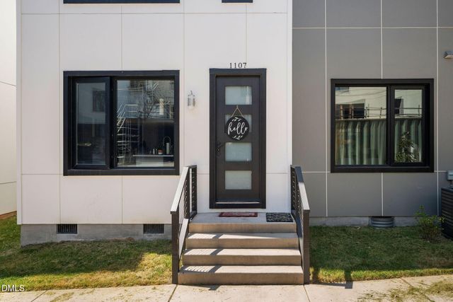 1107 Nova Street, Durham, NC 27713