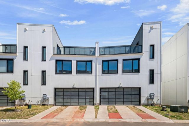 1107 Nova Street, Durham, NC 27713