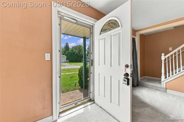 32440 Donnelly Street, Garden City, MI 48135
