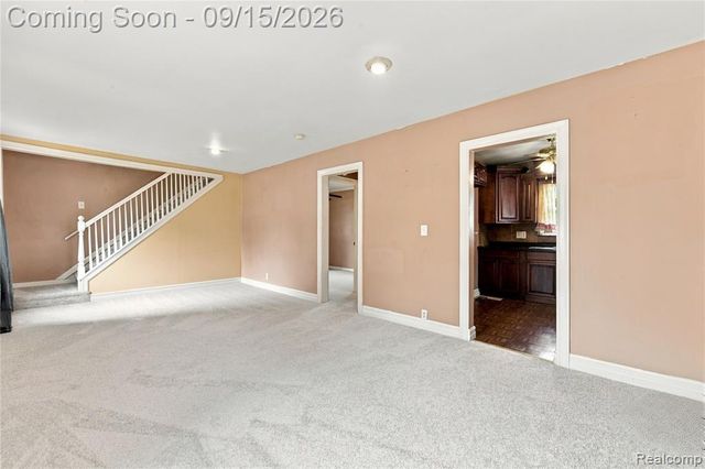 32440 Donnelly Street, Garden City, MI 48135