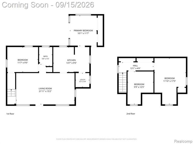 32440 Donnelly Street, Garden City, MI 48135