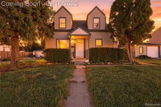 32440 Donnelly Street, Garden City, MI 48135