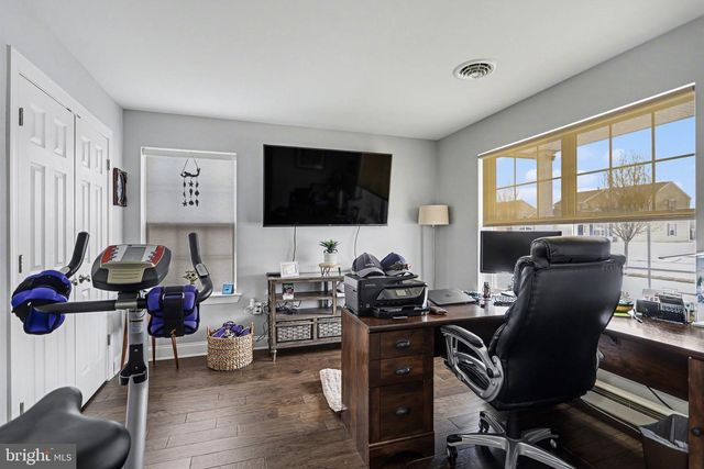 52 PHEASANT RIDGE RD, Dillsburg, PA 17019