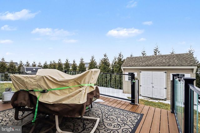 52 PHEASANT RIDGE RD, Dillsburg, PA 17019