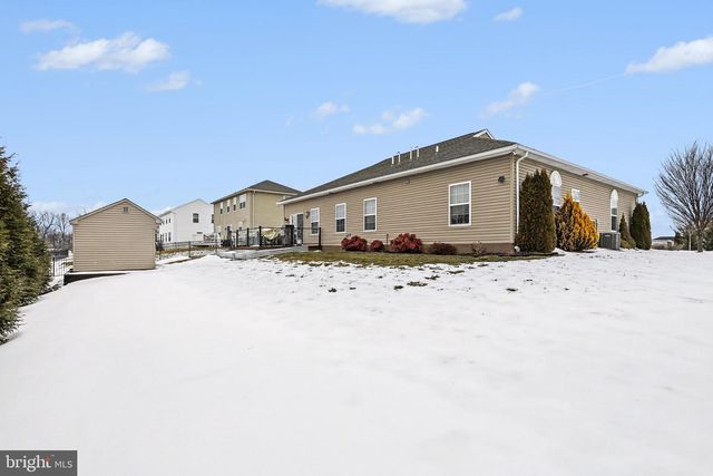 52 PHEASANT RIDGE RD, Dillsburg, PA 17019