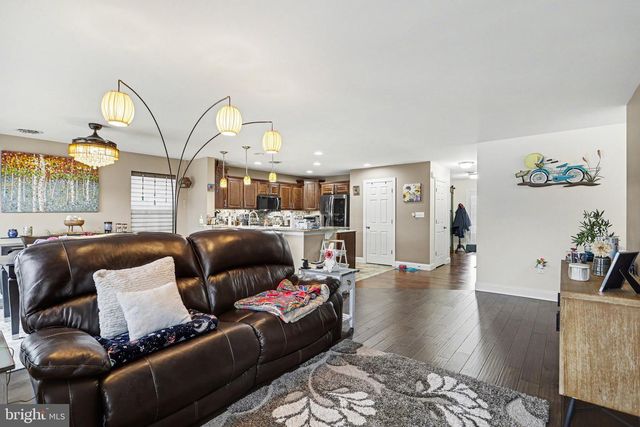 52 PHEASANT RIDGE RD, Dillsburg, PA 17019