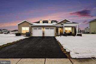 52 PHEASANT RIDGE RD, Dillsburg, PA 17019