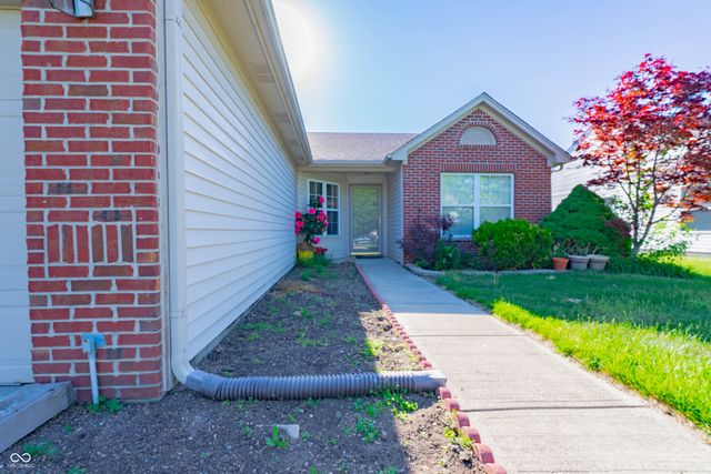 7060 Blankenship Avenue, Indianapolis, IN 46217
