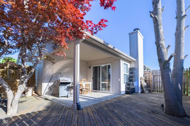 7060 Blankenship Avenue, Indianapolis, IN 46217