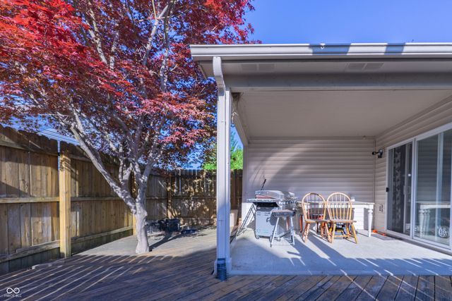 7060 Blankenship Avenue, Indianapolis, IN 46217