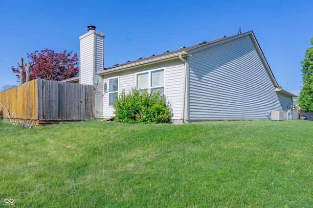 7060 Blankenship Avenue, Indianapolis, IN 46217