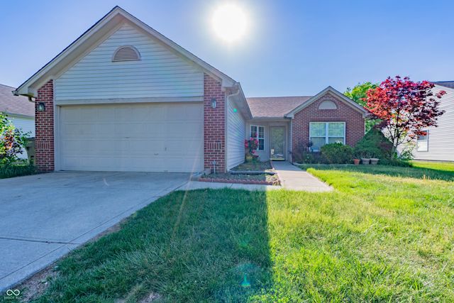 7060 Blankenship Avenue, Indianapolis, IN 46217