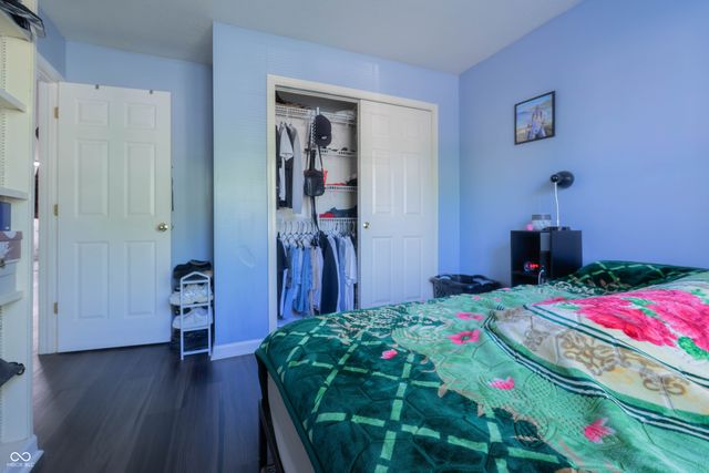 7060 Blankenship Avenue, Indianapolis, IN 46217