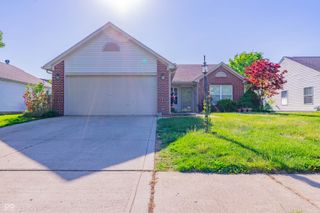 7060 Blankenship Avenue, Indianapolis, IN 46217