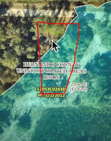 LONG CIRCLE, Webster, FL 33597