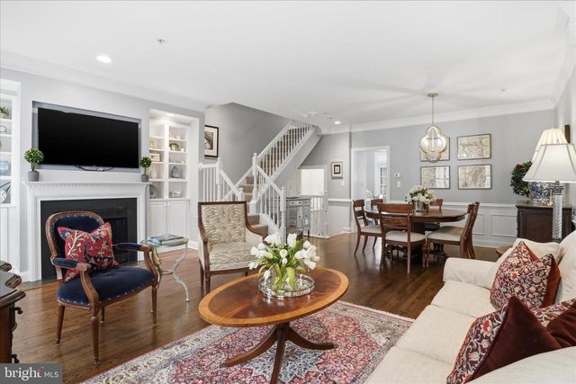 308 S FAYETTE ST, Alexandria, VA 22314