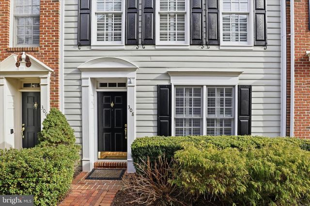 308 S FAYETTE ST, Alexandria, VA 22314