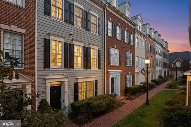 308 S FAYETTE ST, Alexandria, VA 22314