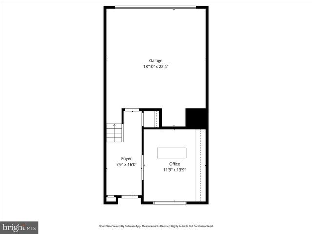 308 S FAYETTE ST, Alexandria, VA 22314