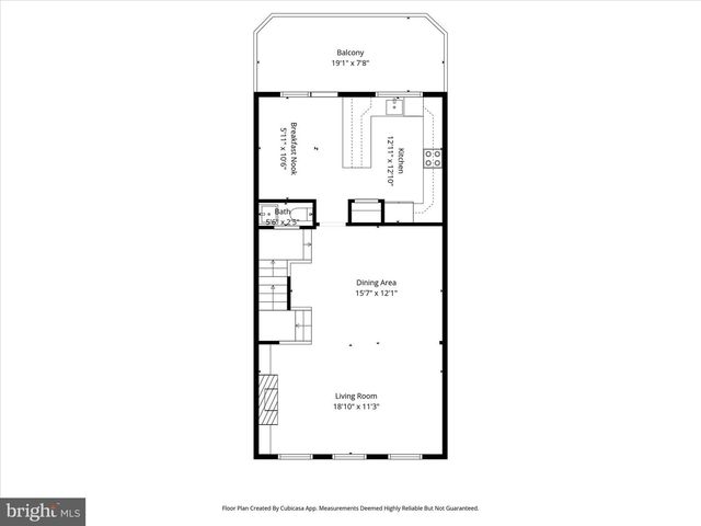 308 S FAYETTE ST, Alexandria, VA 22314