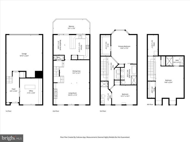 308 S FAYETTE ST, Alexandria, VA 22314