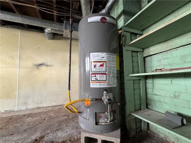 707 4th Street, Brilliant, OH 43913