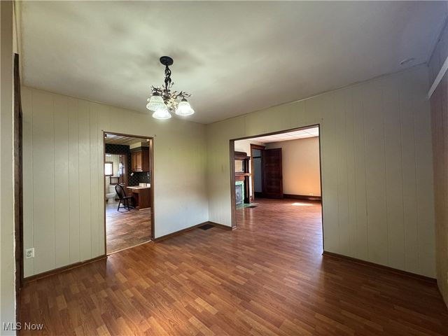 707 4th Street, Brilliant, OH 43913