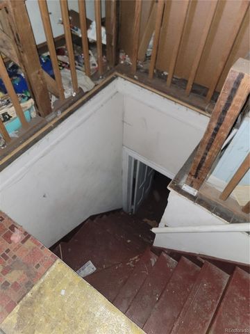 119 W Ellsworth Avenue, Denver, CO 80223