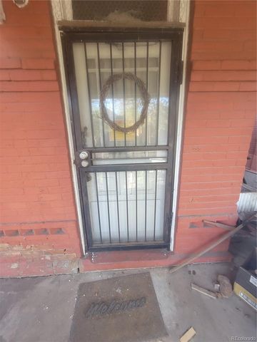 119 W Ellsworth Avenue, Denver, CO 80223