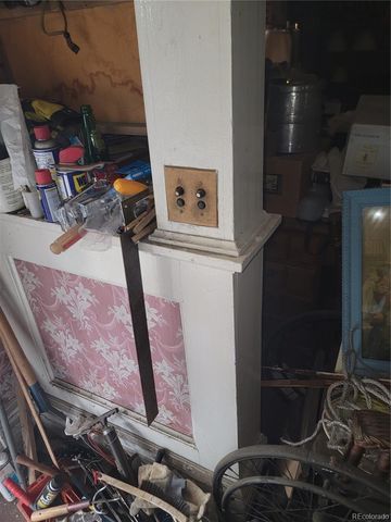 119 W Ellsworth Avenue, Denver, CO 80223