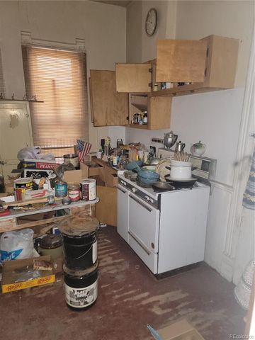 119 W Ellsworth Avenue, Denver, CO 80223