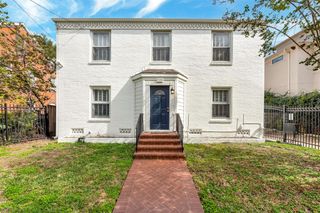 1609 Driscoll Street, Houston, TX 77019