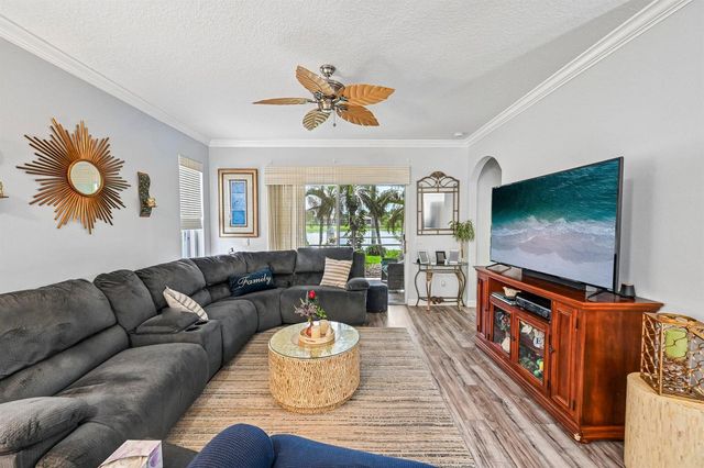9853 SW EASTBROOK Circle, Port St. Lucie, FL 34987