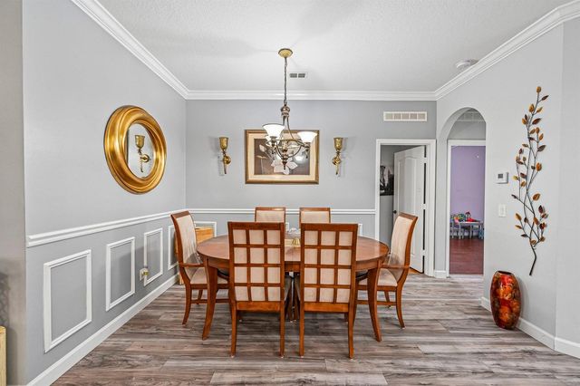 9853 SW EASTBROOK Circle, Port St. Lucie, FL 34987