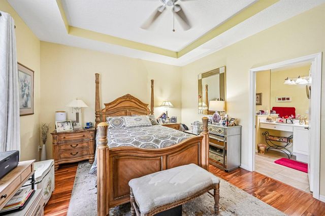9853 SW EASTBROOK Circle, Port St. Lucie, FL 34987