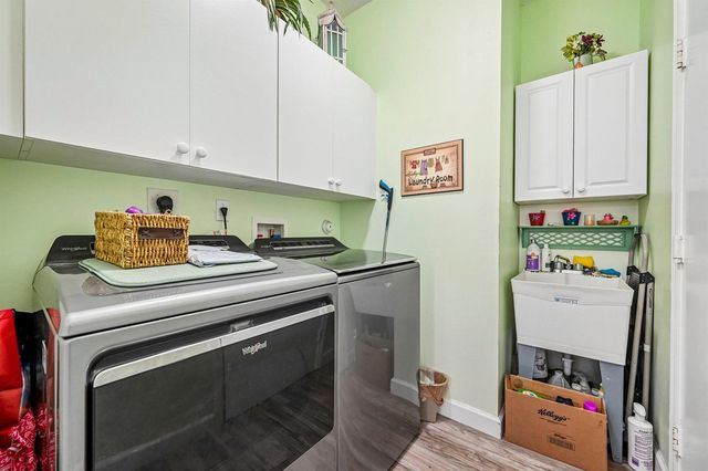 9853 SW EASTBROOK Circle, Port St. Lucie, FL 34987