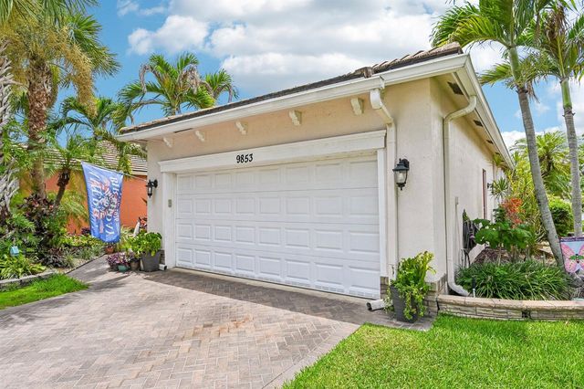9853 SW EASTBROOK Circle, Port St. Lucie, FL 34987