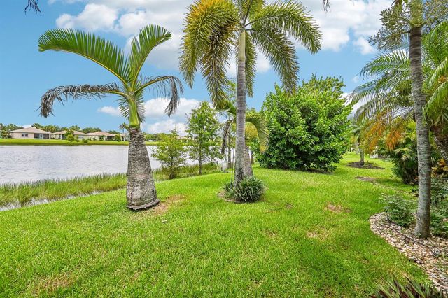 9853 SW EASTBROOK Circle, Port St. Lucie, FL 34987