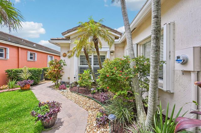 9853 SW EASTBROOK Circle, Port St. Lucie, FL 34987