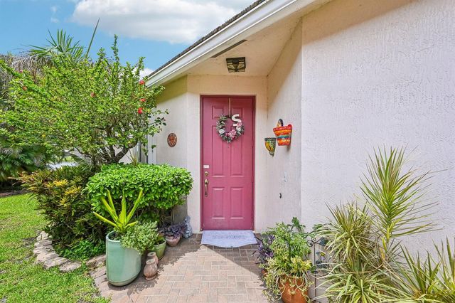 9853 SW EASTBROOK Circle, Port St. Lucie, FL 34987