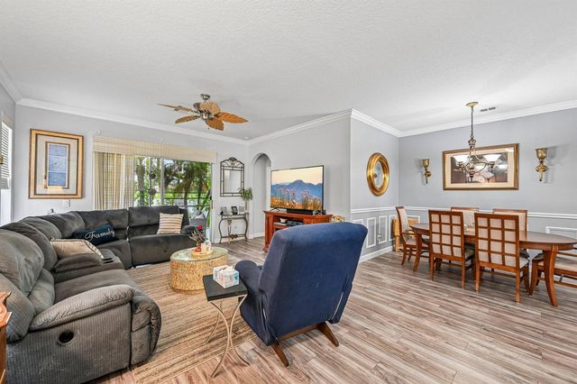 9853 SW EASTBROOK Circle, Port St. Lucie, FL 34987