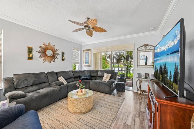9853 SW EASTBROOK Circle, Port St. Lucie, FL 34987