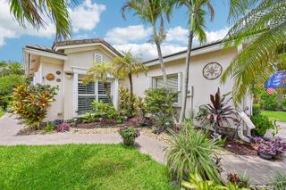9853 SW EASTBROOK Circle, Port St. Lucie, FL 34987