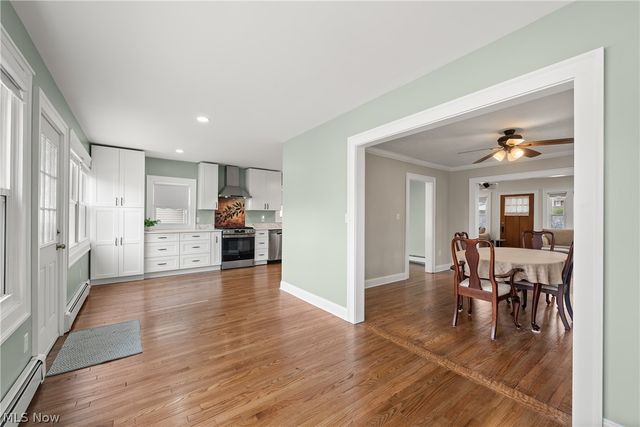 2126 Elbur Avenue, Lakewood, OH 44107